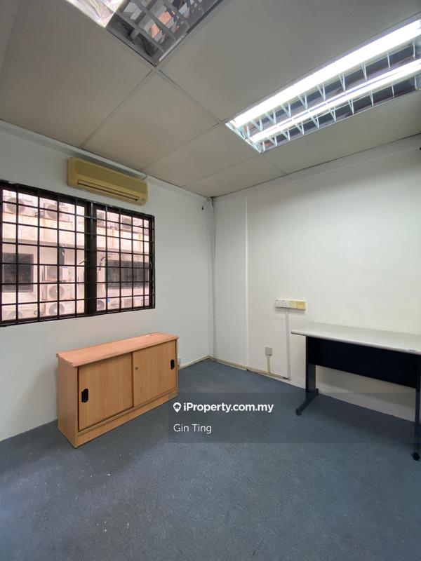 Pejabat untuk Dijual di Petaling Jaya, Selangor oleh Gin Ting - iProperty.com.my