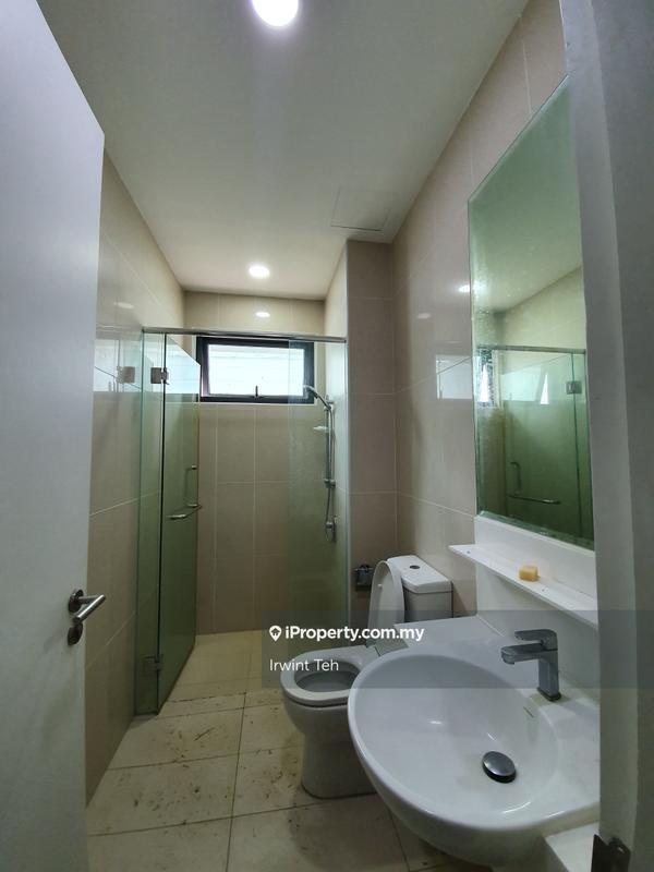 Rumah Berkembar untuk Dijual di Sejati Residence, Cyberjaya oleh Irwint Teh - iProperty.com.my