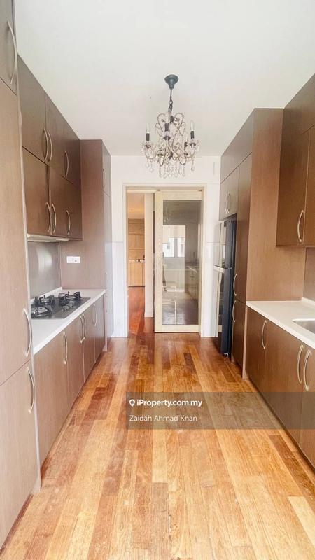 Kondominium untuk Dijual di Seri Maya Condominium oleh Zaidah Ahmad Khan - iProperty.com.my