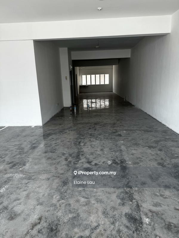 Kedai untuk Dijual di Kip ,Aman Puri ,Sri Damansara, Kepong oleh Elaine Lau - iProperty.com.my
