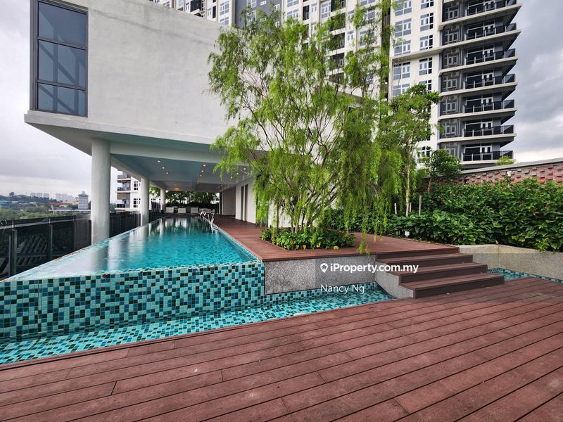 Kediaman Servis untuk Dijual di Met 1 Residences oleh Nancy Ng - iProperty.com.my