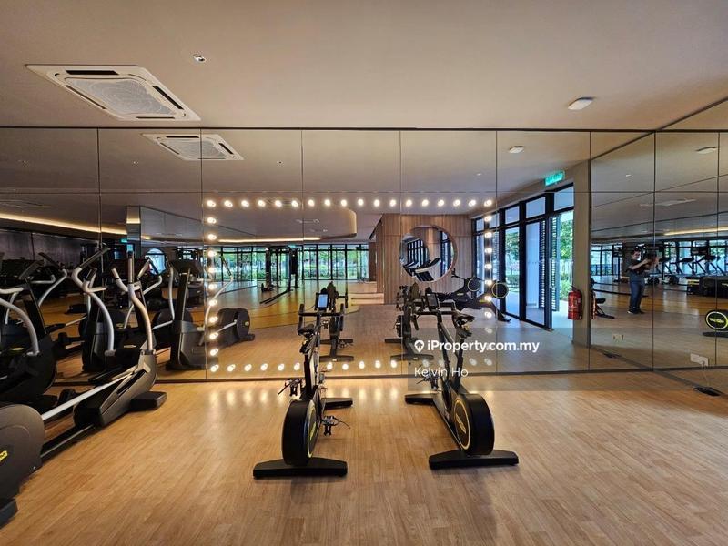 For Rent - M Vertica