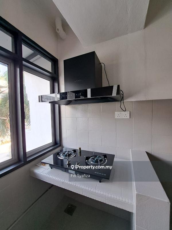 Rumah Bandar untuk Dijual di Bangsar, Kuala Lumpur oleh Fifi Syafiza - iProperty.com.my