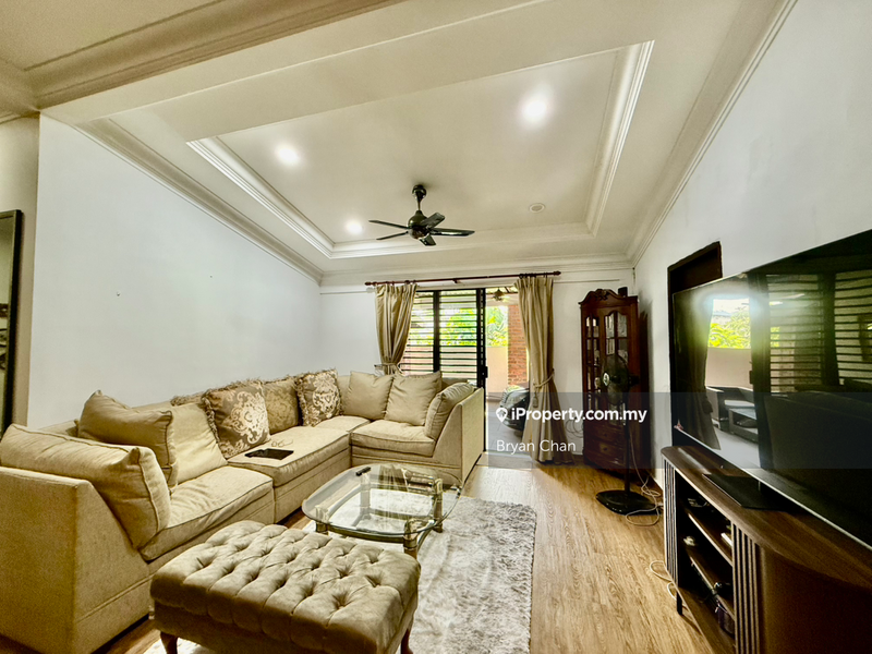 Bungalow House for Sale in Seksyen 11, Petaling Jaya by Bryan Chan - iProperty.com.my