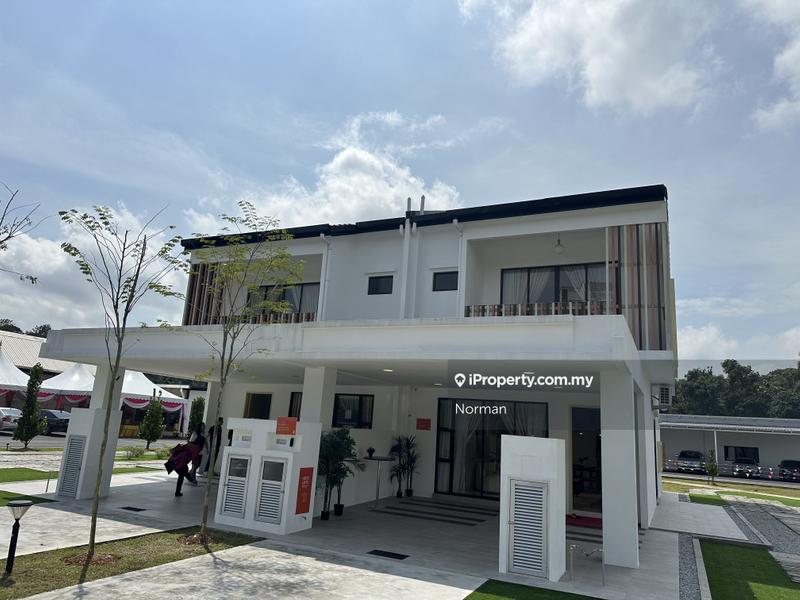 2-storey Terraced House untuk Dijual di Seremban 2, Negeri Sembilan oleh Norman - iProperty.com.my