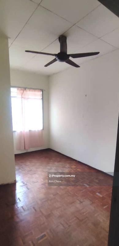 Rumah Berangkai 2 Tingkat untuk Dijual di myj42, Seri Kembangan oleh Ken Chew - iProperty.com.my