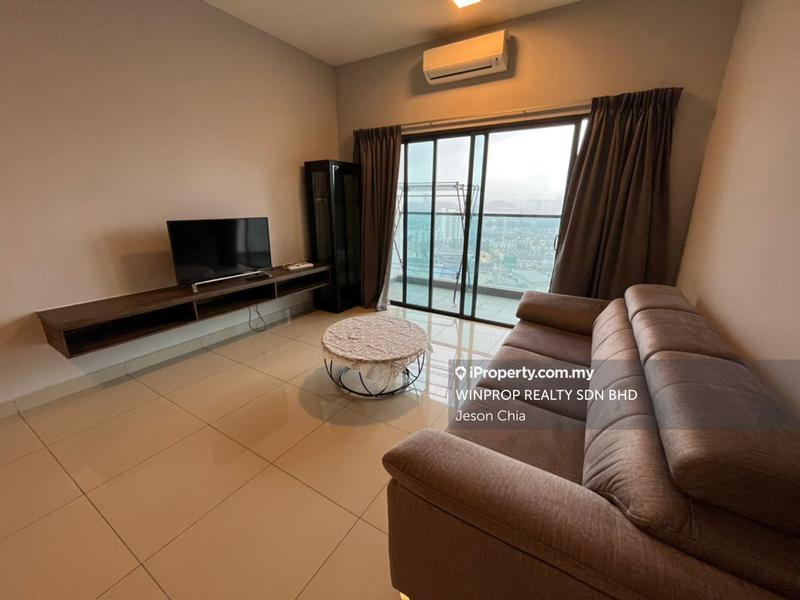 For Rent - Landmark Residence