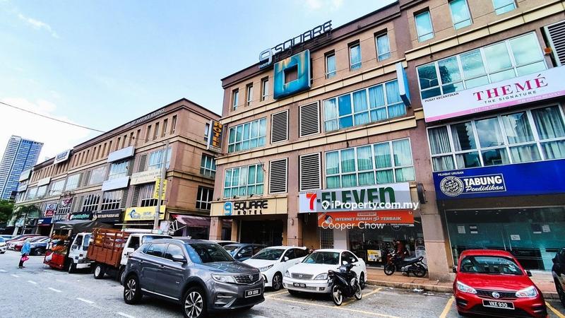 Kedai untuk Dijual di Seksyen 4, Kota Damansara oleh Cooper Chow - iProperty.com.my