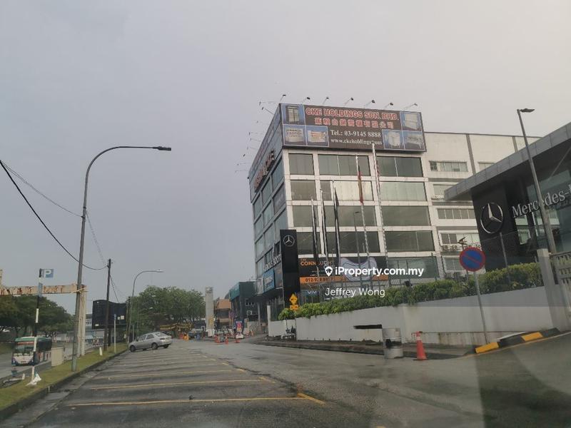 For Rent - Taman Cheras, Taman Midah