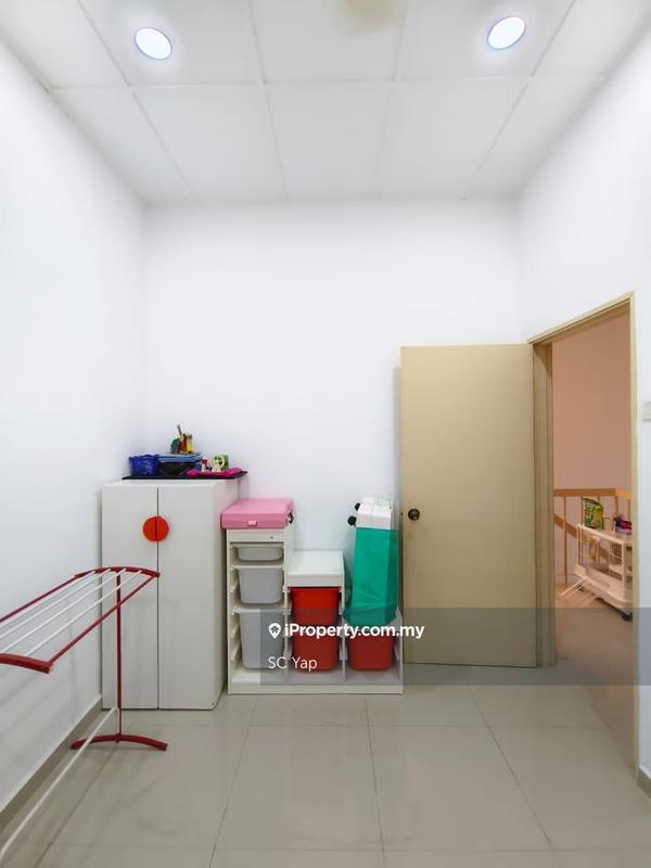 Rumah Berangkai 2 Tingkat untuk Dijual di Saujana Damansara , Damansara Damai , Fully Extend, Damansara Damai oleh SC Yap - iProperty.com.my