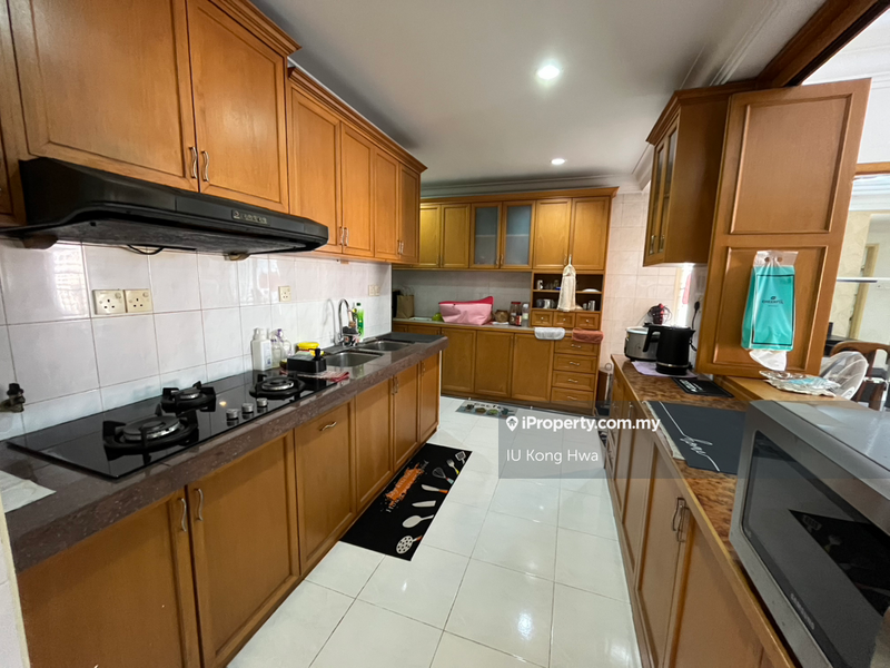 Kondominium untuk Dijual di Abadi Villa oleh IU Kong Hwa - iProperty.com.my