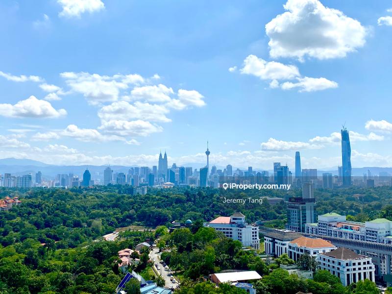Service Residence for Sale in Clearwater Residences by Jeremy Tang - iProperty.com.my