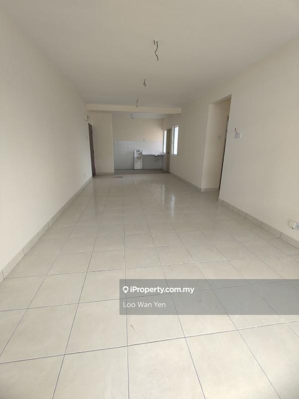 Apartment for Sale in Villa Residence by Loo Wan Yen - iProperty.com.my