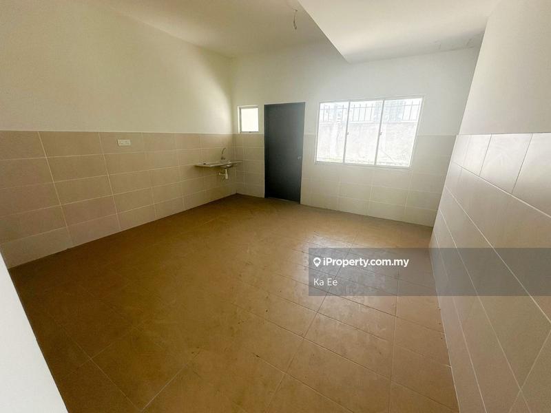 Rumah Berkembar untuk Dijual di Banyan 1 Bandar Seri Coalfields, Sungai Buloh oleh Ka Ee - iProperty.com.my