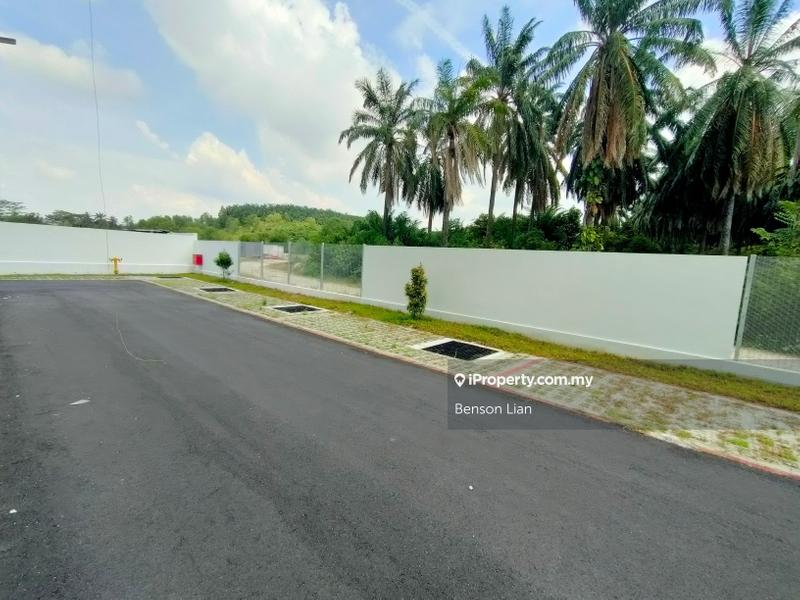 Semi-D Factory for Rent in Taman Industri Alam Jaya, Puncak Alam by Benson Lian - iProperty.com.my