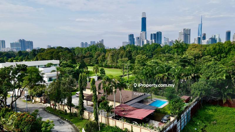 Bungalow House for Sale in Taman U Thant, Ampang by Kevin Yai - iProperty.com.my