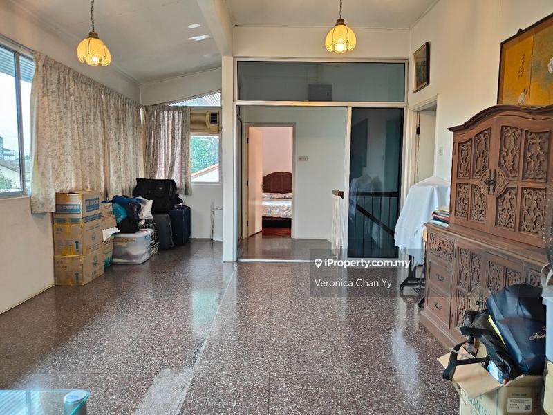 Bungalow House for Sale in Ukay Heights, Ampang by Veronica Chan Yy - iProperty.com.my
