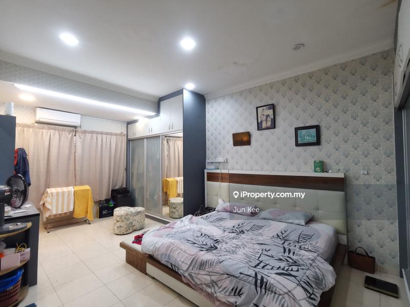2-storey Terraced House for Sale in Taman Bukit Desa, Taman Desa by Jun Kee - iProperty.com.my
