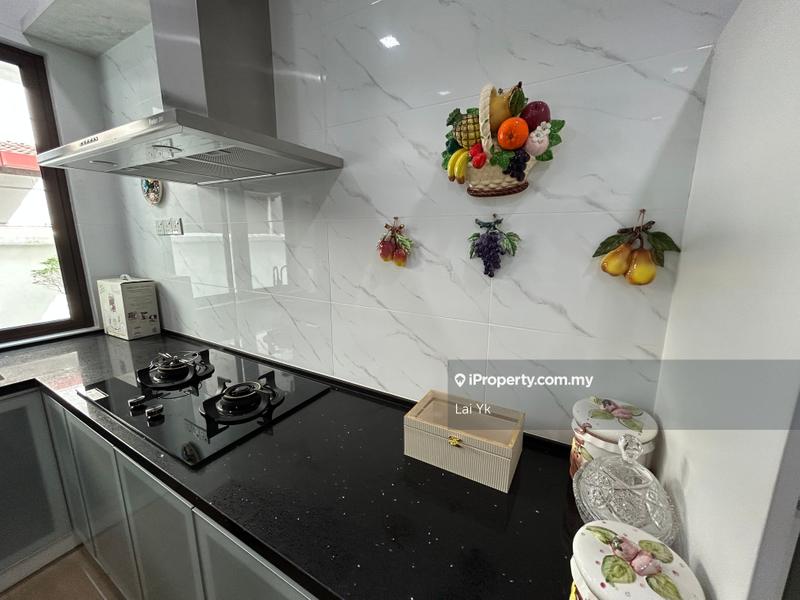 Semi-Detached House for Sale in Usj 17, Subang Jaya by Lai Yk - iProperty.com.my