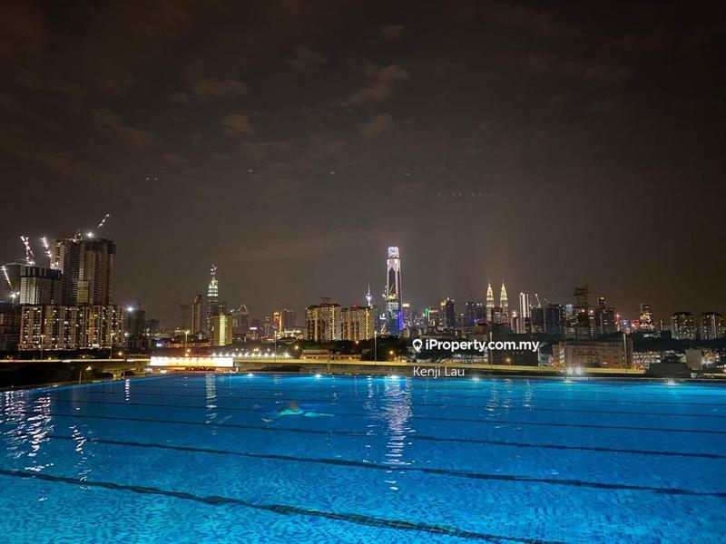 Service Residence for Sale in Shamelin Star by Kenji Lau - iProperty.com.my