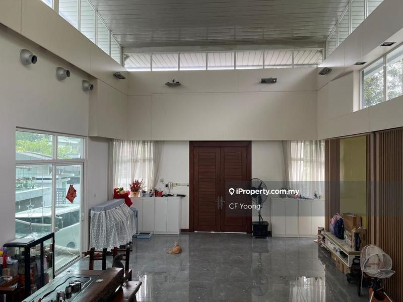Bungalow House untuk Dijual di Country Heights Damansara, Kuala Lumpur oleh CF Yoong - iProperty.com.my
