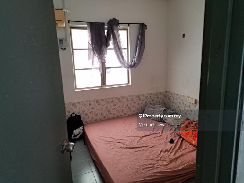 Kondominium untuk Dijual di Genting Court Condominium oleh Merchel Liew - iProperty.com.my