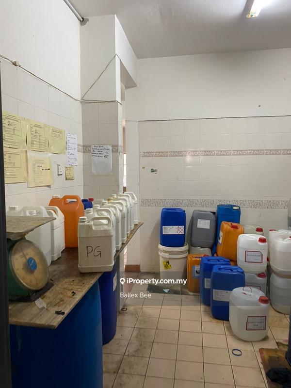 Rumah Teres 2-Tingkat untuk Dijual di Kota Kemuning, Shah Alam oleh Ballex Bee - iProperty.com.my
