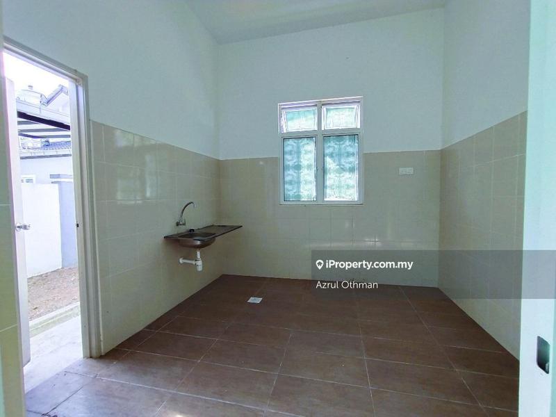 Bungalow House for Sale in Bukit Senawang Perdana, Senawang by Azrul Othman - iProperty.com.my
