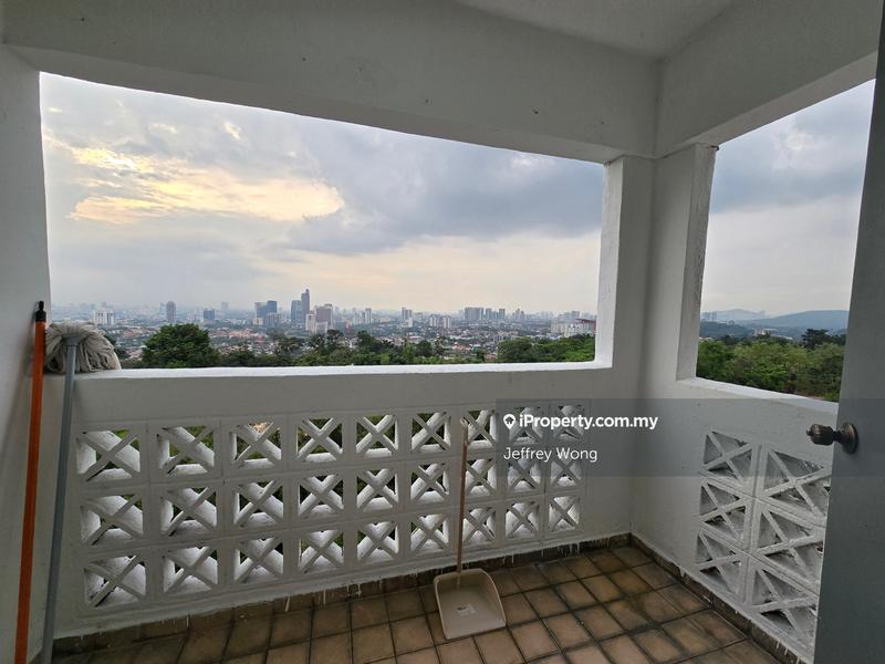 Condominium for Rent in Pantai Hillpark 5 by Jeffrey Wong - iProperty.com.my