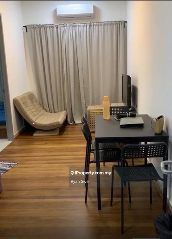 Service Residence untuk Dijual di VIM 3 @ Desa Park North oleh Ryan Swe - iProperty.com.my