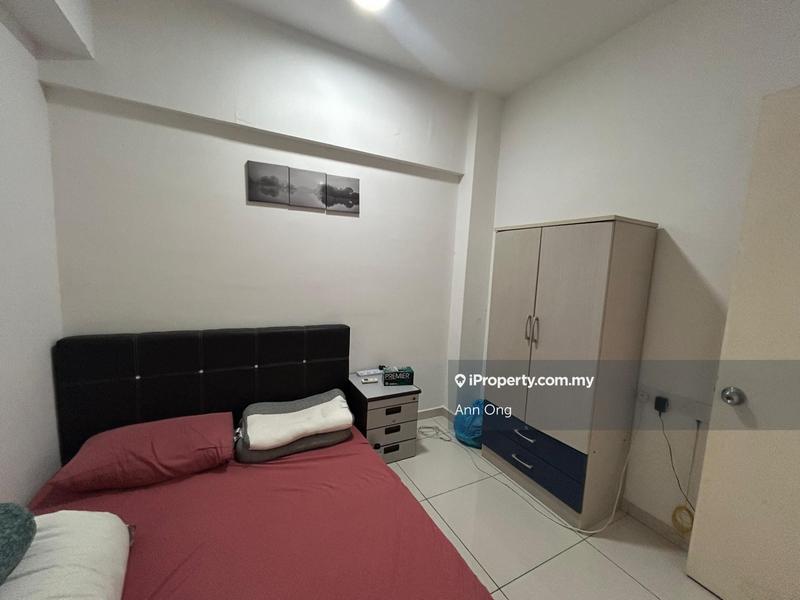 Service Residence for Sale in Avenue D'Vogue by Ann Ong - iProperty.com.my
