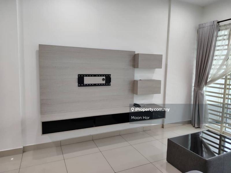 For Rent - Royale Infinity