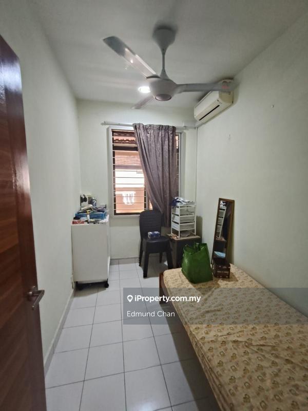 Cluster House for Sale in Taman Mutiara Indah, Puchong by Edmund Chan - iProperty.com.my