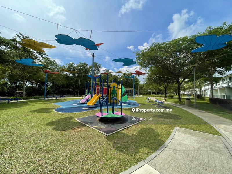 Rumah Berangkai 2 Tingkat untuk Dijual di Ceria Residence, Cyberjaya, Cyberjaya oleh Joanne Tei - iProperty.com.my