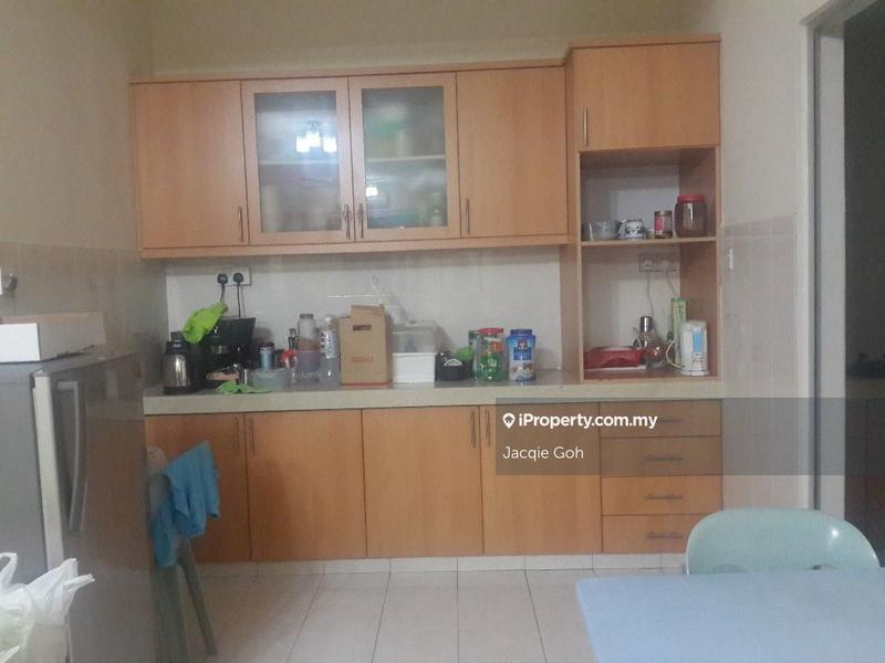 Condominium for Sale in Platinum Hill PV 5 by Jacqie Goh - iProperty.com.my