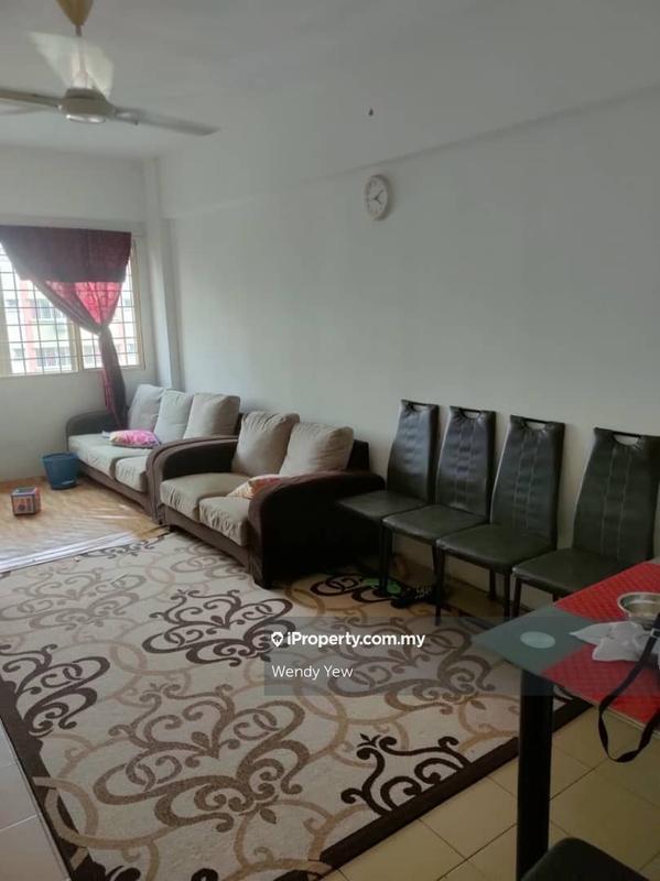 For Sale - Meranti Apartment