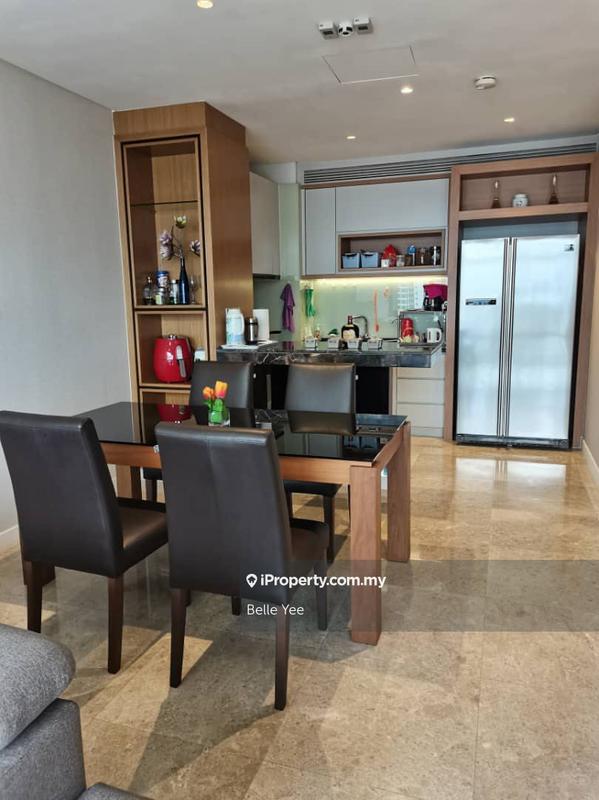 Service Residence for Sale in Anggun Residences by Belle Yee - iProperty.com.my