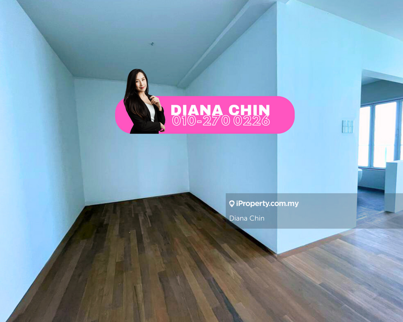 Condominium for Sale in Harmony Residence by Diana Chin - iProperty.com.my