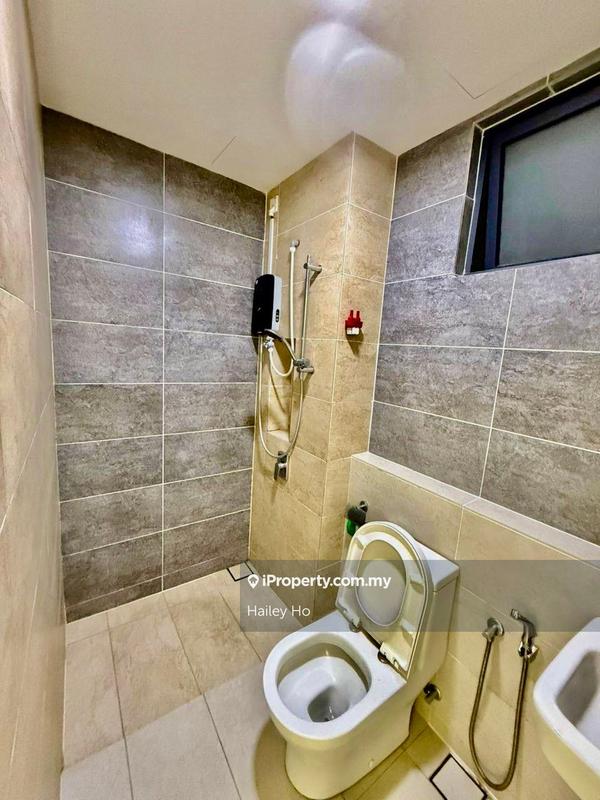 Kediaman Servis untuk Disewa di Setia City Residences oleh Hailey Ho - iProperty.com.my