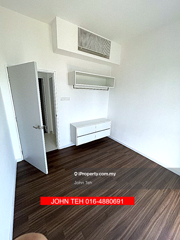 Kondominium untuk Dijual di Vertu Resort oleh John Teh - iProperty.com.my