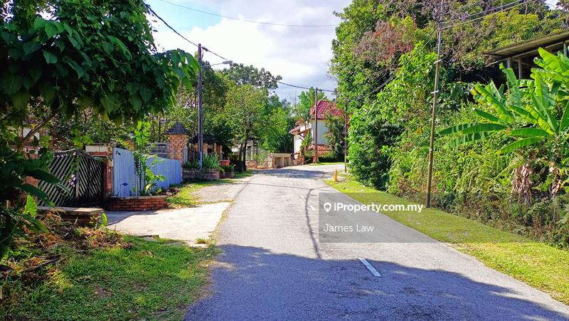 Bungalow House untuk Dijual di Jalan SS1/22A Kampung Tunku, Petaling Jaya oleh James Law - iProperty.com.my