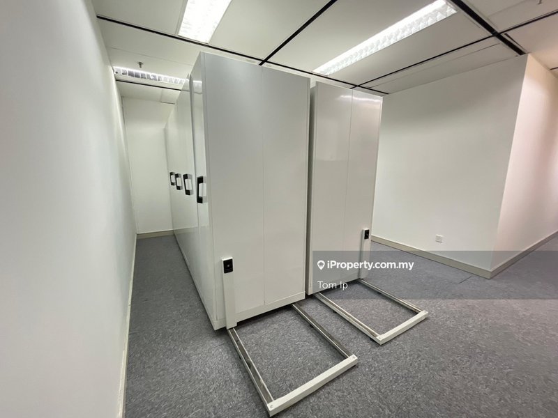 Office for Rent in KLCC, KL City Centre by Tom Ip - iProperty.com.my