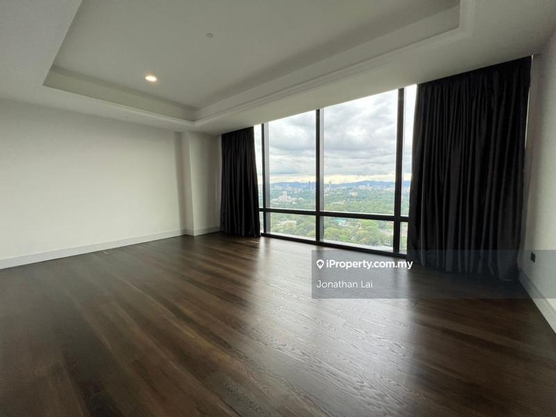 Service Residence for Sale in St Regis by Jonathan Lai - iProperty.com.my