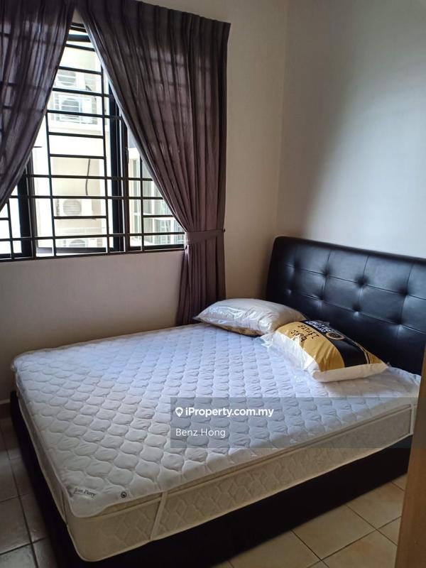 Condominium for Sale in Casa Tropicana by Benz Hong - iProperty.com.my