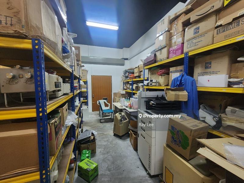 Kedai untuk Disewa di Bandar Bukit Puchong, Puchong oleh Ray Lee - iProperty.com.my