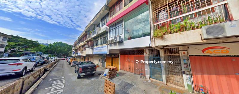 Shop for Sale in Taman Midah, Cheras by Jack Ho - iProperty.com.my