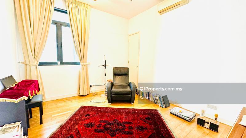 Condominium for Sale in Zehn Bukit Pantai by Sanny Lau - iProperty.com.my