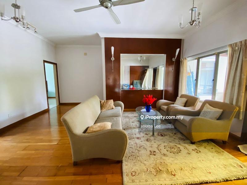 Bungalow House for Sale in Kota Kemuning, Shah Alam by Louisa Lee - iProperty.com.my