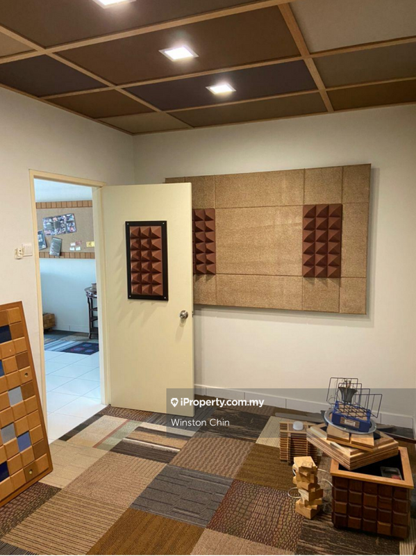 For Sale - First Residence (Residensi Unggul)