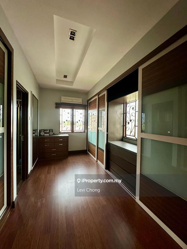 Bungalow House for Sale in Taman Merdeka, Ipoh by Levi Chong - iProperty.com.my